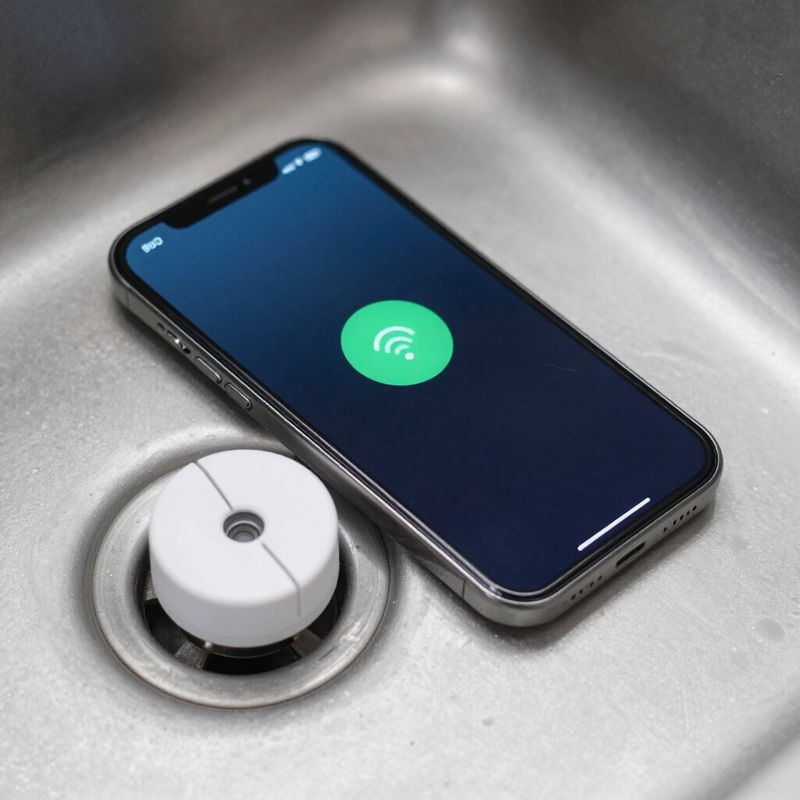 Leak Detection & Repair in Lexington