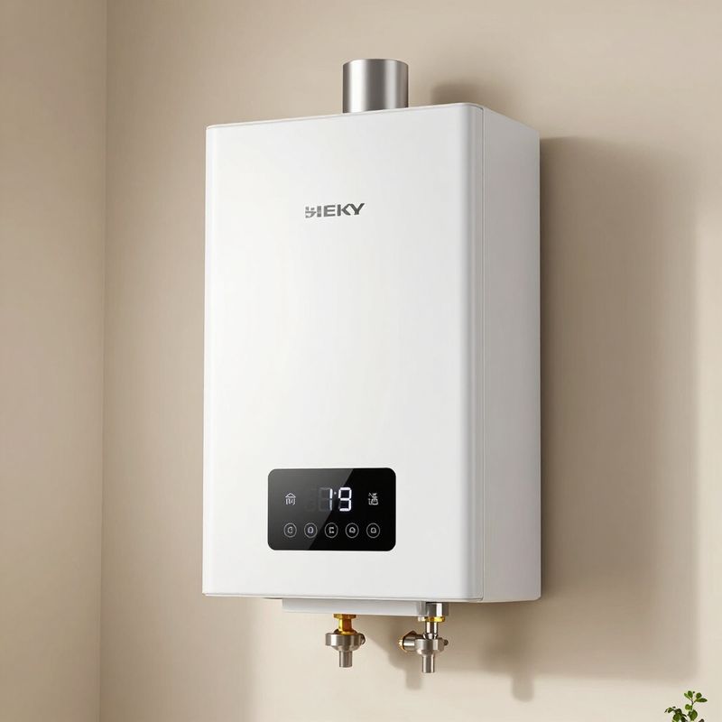 Water Heater Services in Lexington