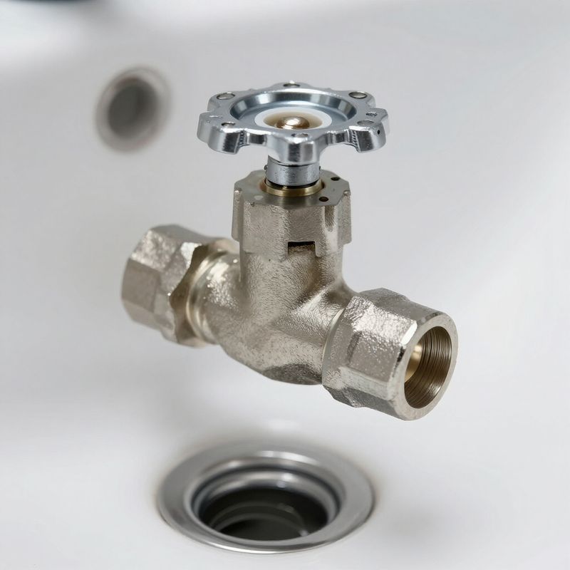 Toilet & Faucet Repair in Lexington