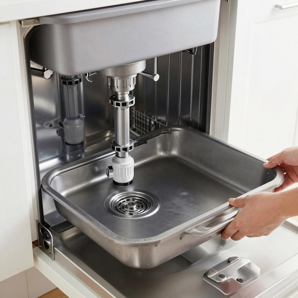 Garbage Disposal in Lexington