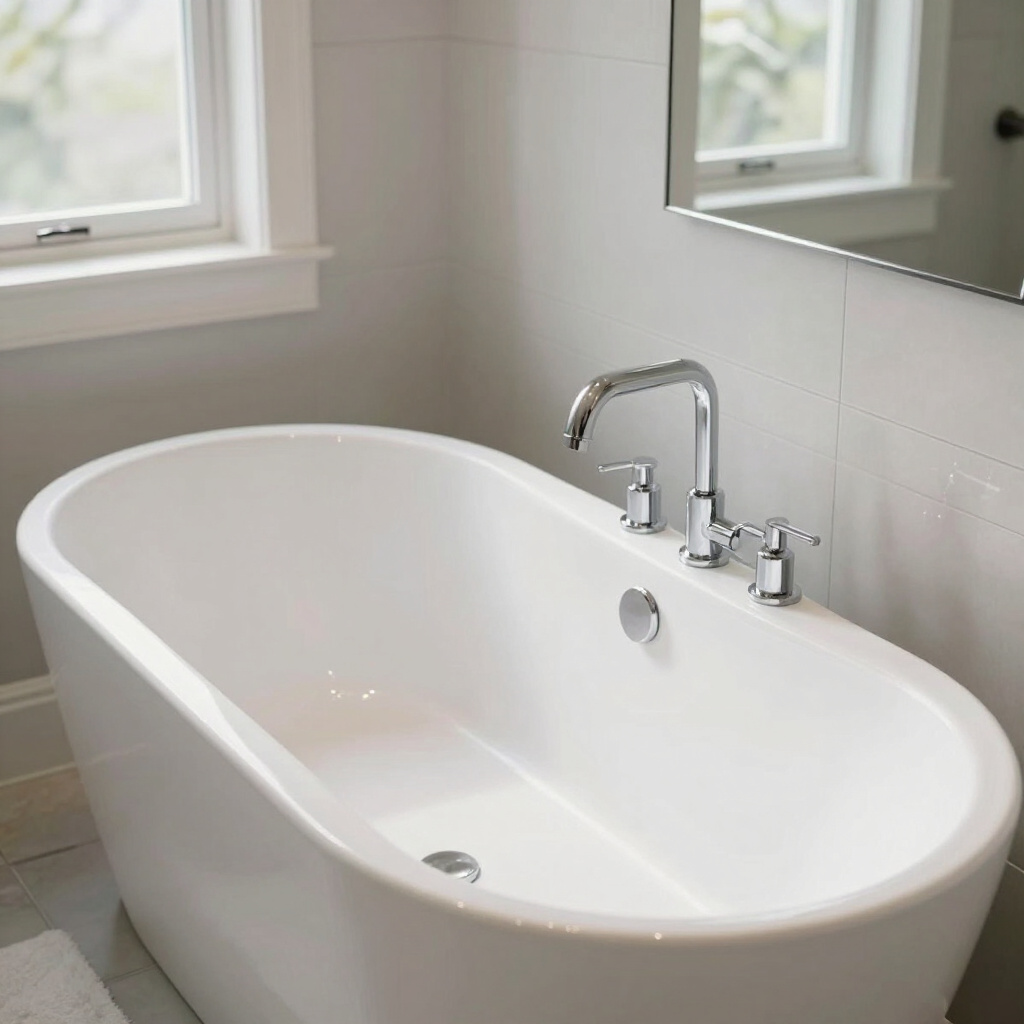 Bathroom & Kitchen Upgrades in Lexington